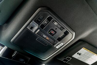 2026 Toyota Sequoia TRD Pro   - Photo 34 - Albuquerque, NM 87114