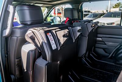 2026 Toyota Sequoia TRD Pro   - Photo 40 - Albuquerque, NM 87114