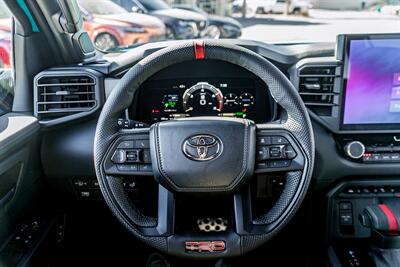 2026 Toyota Sequoia TRD Pro   - Photo 19 - Albuquerque, NM 87114