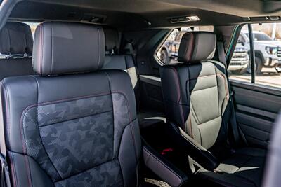 2026 Toyota Sequoia TRD Pro   - Photo 48 - Albuquerque, NM 87114