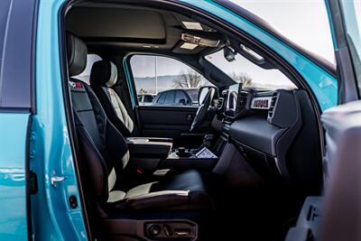 2026 Toyota Sequoia TRD Pro   - Photo 50 - Albuquerque, NM 87114