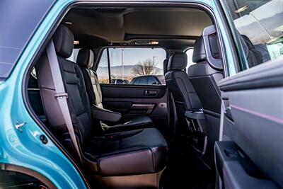 2026 Toyota Sequoia TRD Pro   - Photo 47 - Albuquerque, NM 87114