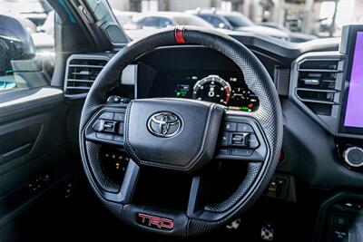 2026 Toyota Sequoia TRD Pro   - Photo 20 - Albuquerque, NM 87114