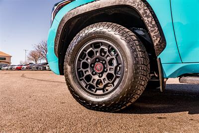 2026 Toyota Sequoia TRD Pro   - Photo 12 - Albuquerque, NM 87114