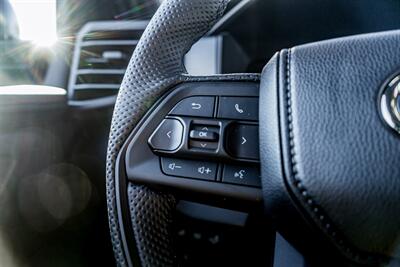 2026 Toyota Sequoia TRD Pro   - Photo 21 - Albuquerque, NM 87114