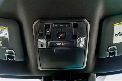 2026 Toyota Sequoia TRD Pro   - Photo 33 - Albuquerque, NM 87114