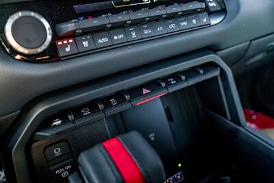 2026 Toyota Sequoia TRD Pro   - Photo 27 - Albuquerque, NM 87114