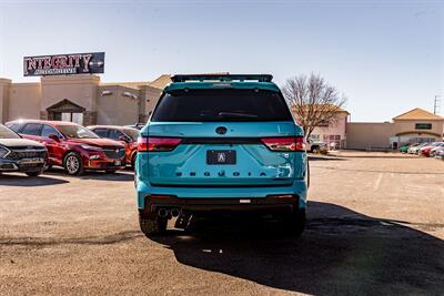 2026 Toyota Sequoia TRD Pro   - Photo 6 - Albuquerque, NM 87114