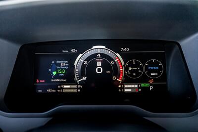 2026 Toyota Sequoia TRD Pro   - Photo 24 - Albuquerque, NM 87114