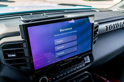 2026 Toyota Sequoia TRD Pro   - Photo 25 - Albuquerque, NM 87114