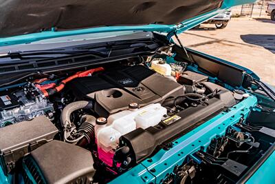 2026 Toyota Sequoia TRD Pro   - Photo 54 - Albuquerque, NM 87114