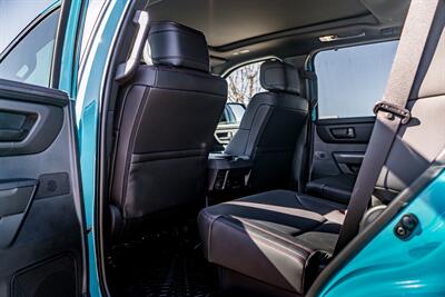 2026 Toyota Sequoia TRD Pro   - Photo 37 - Albuquerque, NM 87114
