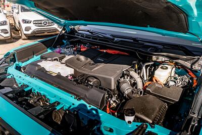 2026 Toyota Sequoia TRD Pro   - Photo 52 - Albuquerque, NM 87114