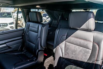 2026 Toyota Sequoia TRD Pro   - Photo 39 - Albuquerque, NM 87114