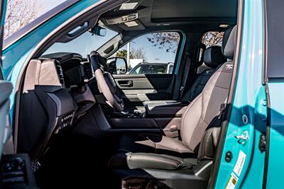 2026 Toyota Sequoia TRD Pro   - Photo 15 - Albuquerque, NM 87114