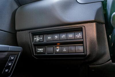 2026 Toyota Sequoia TRD Pro   - Photo 22 - Albuquerque, NM 87114