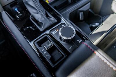 2026 Toyota Sequoia TRD Pro   - Photo 29 - Albuquerque, NM 87114