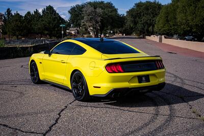 2021 Ford Mustang GT   - Photo 5 - Albuquerque, NM 87114