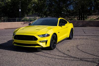 2021 Ford Mustang GT   - Photo 7 - Albuquerque, NM 87114