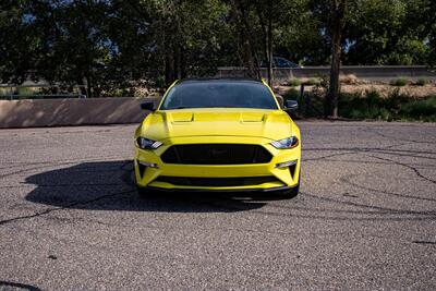 2021 Ford Mustang GT   - Photo 8 - Albuquerque, NM 87114