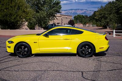 2021 Ford Mustang GT   - Photo 6 - Albuquerque, NM 87114