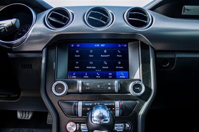 2021 Ford Mustang GT   - Photo 16 - Albuquerque, NM 87114