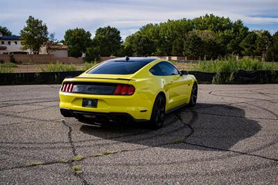 2021 Ford Mustang GT   - Photo 3 - Albuquerque, NM 87114