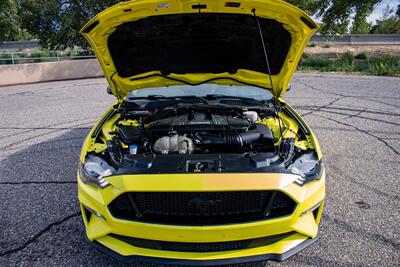 2021 Ford Mustang GT   - Photo 23 - Albuquerque, NM 87114