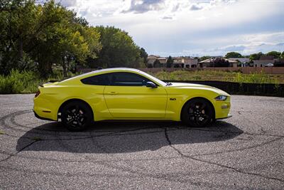 2021 Ford Mustang GT   - Photo 2 - Albuquerque, NM 87114