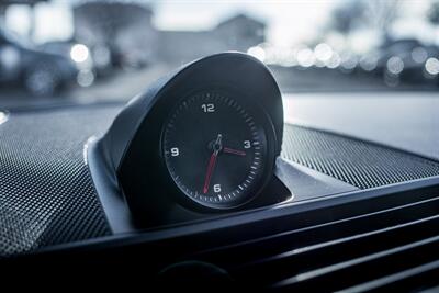 2018 Porsche Panamera   - Photo 65 - Albuquerque, NM 87114