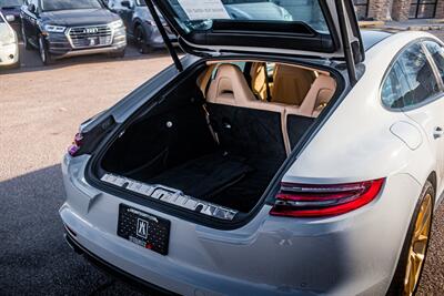 2018 Porsche Panamera   - Photo 77 - Albuquerque, NM 87114