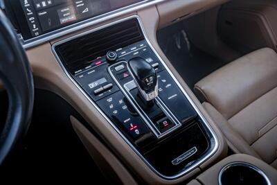 2018 Porsche Panamera   - Photo 67 - Albuquerque, NM 87114