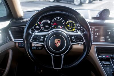 2018 Porsche Panamera   - Photo 59 - Albuquerque, NM 87114