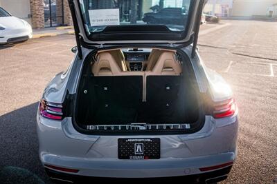 2018 Porsche Panamera   - Photo 34 - Albuquerque, NM 87114