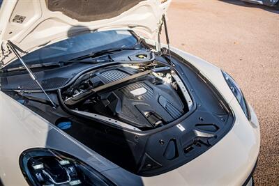 2018 Porsche Panamera   - Photo 88 - Albuquerque, NM 87114