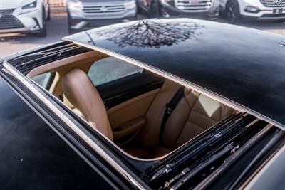 2018 Porsche Panamera   - Photo 73 - Albuquerque, NM 87114