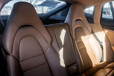 2018 Porsche Panamera   - Photo 38 - Albuquerque, NM 87114