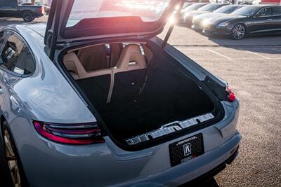 2018 Porsche Panamera   - Photo 79 - Albuquerque, NM 87114