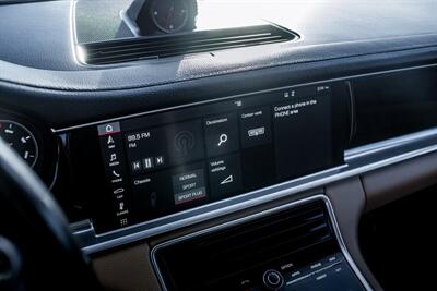 2018 Porsche Panamera   - Photo 22 - Albuquerque, NM 87114