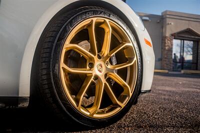 2018 Porsche Panamera   - Photo 53 - Albuquerque, NM 87114