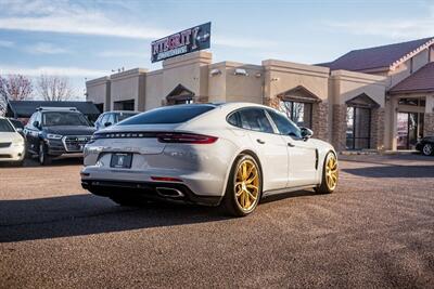 2018 Porsche Panamera   - Photo 7 - Albuquerque, NM 87114