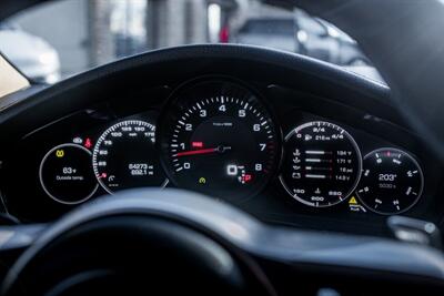 2018 Porsche Panamera   - Photo 19 - Albuquerque, NM 87114