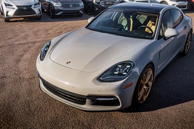 2018 Porsche Panamera   - Photo 54 - Albuquerque, NM 87114