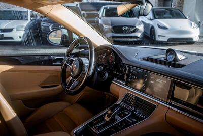 2018 Porsche Panamera   - Photo 39 - Albuquerque, NM 87114
