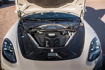 2018 Porsche Panamera   - Photo 43 - Albuquerque, NM 87114