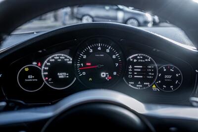 2018 Porsche Panamera   - Photo 20 - Albuquerque, NM 87114