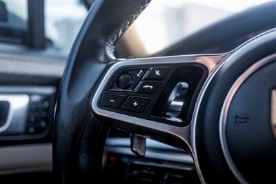 2018 Porsche Panamera   - Photo 61 - Albuquerque, NM 87114