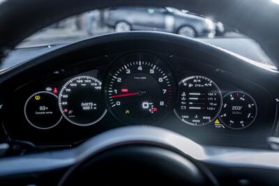 2018 Porsche Panamera   - Photo 64 - Albuquerque, NM 87114