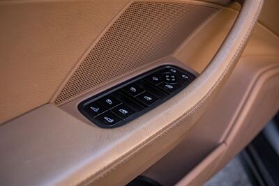 2018 Porsche Panamera   - Photo 13 - Albuquerque, NM 87114