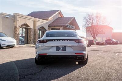 2018 Porsche Panamera   - Photo 6 - Albuquerque, NM 87114